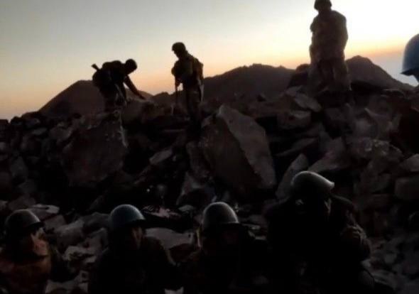 Հայ ռազմագերիներին ադրբեջանցիների կողմից գնդակահարելու տեսանյութը նկարահանվել է Իշխանասարի N դիրքում, սեպտեմբերի 13-ին. Զեյնալյան   