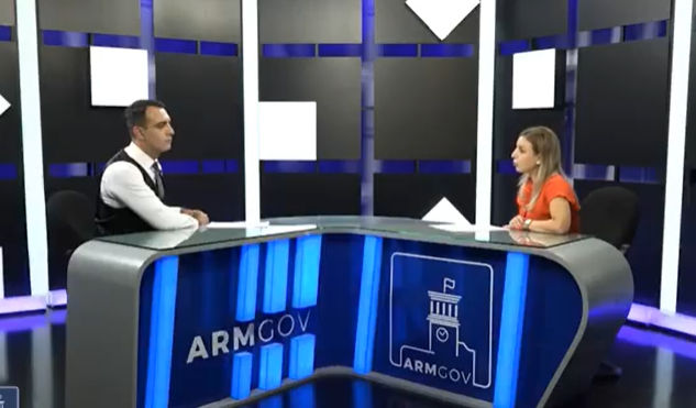 Լավարկվել է գյուղատնտեսական նշանակության հողերի միավորման աջակցության 2023-2025 թվականների ծրագիրը