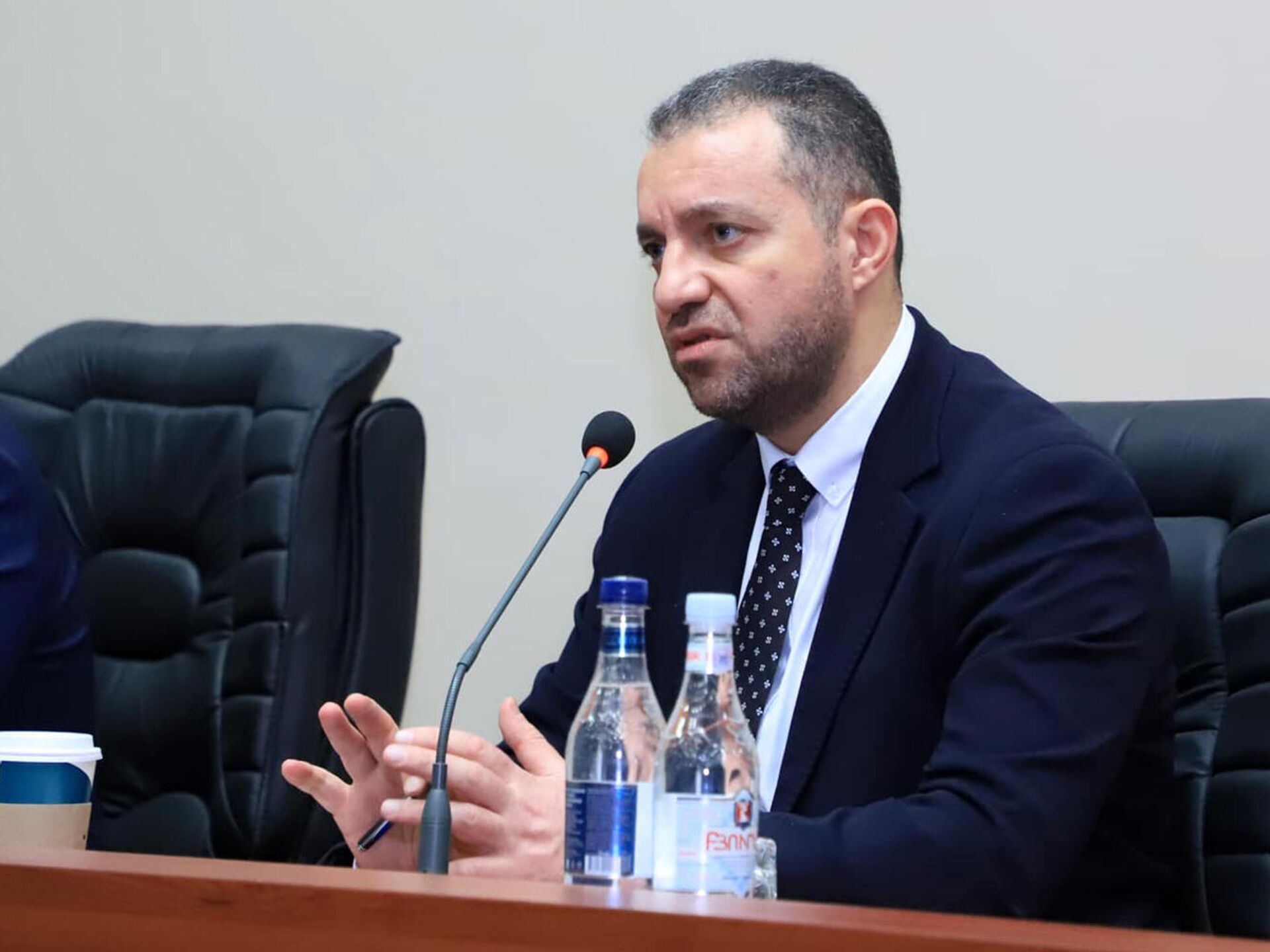 ՍՊԸ-ներն իրավունք կստանան ոչ հաճախ, քան եռամսյակը մեկ իրենց շահույթը բաշխել ընկերության մասնակիցների միջև. նախագիծ