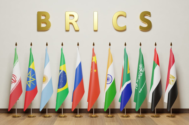 Ինդոնեզիան ցանկանում է միանալ BRICS-ին