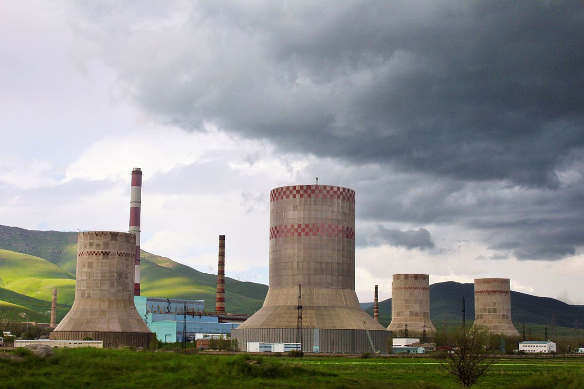 «Հրազդան-5»-ը եւ նոր ՋԷԿ-ը լիովին կբացառեն էլեկտրաէներգիայի անջատումները