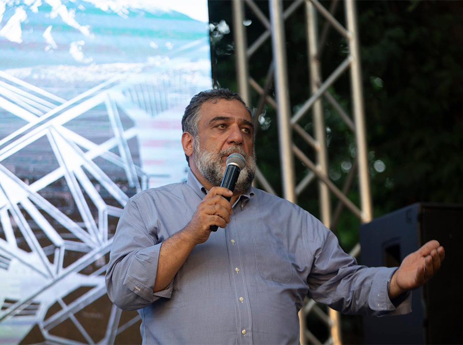 Հայաստանում հիմնադրվում է «Մատենա» միջազգային դպրոցը