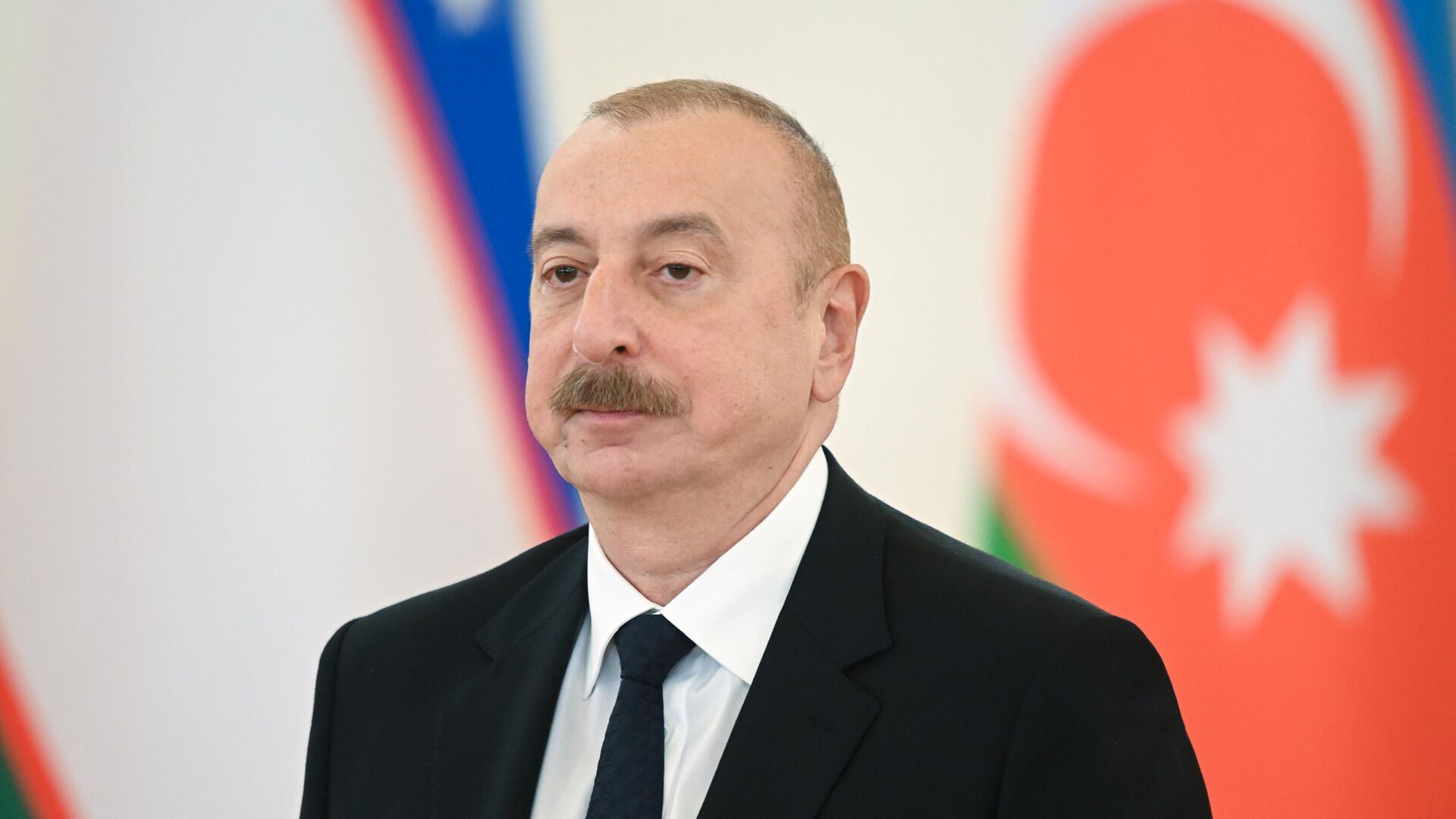 Ջրային պաշարների պակասը լուրջ անհանգստություն է առաջացնում. Ալիև