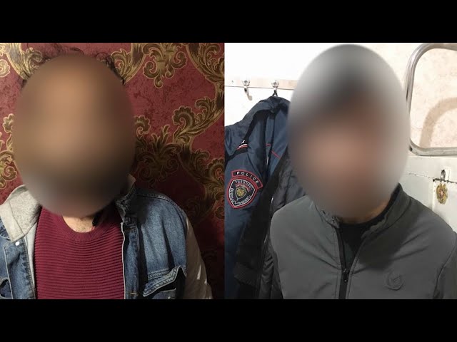 Օտարերկրացիները թմրանյութ էին իրացնում. Նոր Նորքի քրեական հետախույզների բացահայտումը