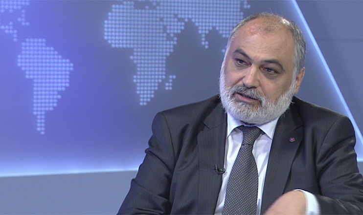 Թուրքիան ցույց է տալիս, որ տարածաշրջանում սկսում է իր ծավալապաշտական քաղաքականության նոր էջը․ Ռուբեն Սաֆրաստյան․ «Իրավունք»