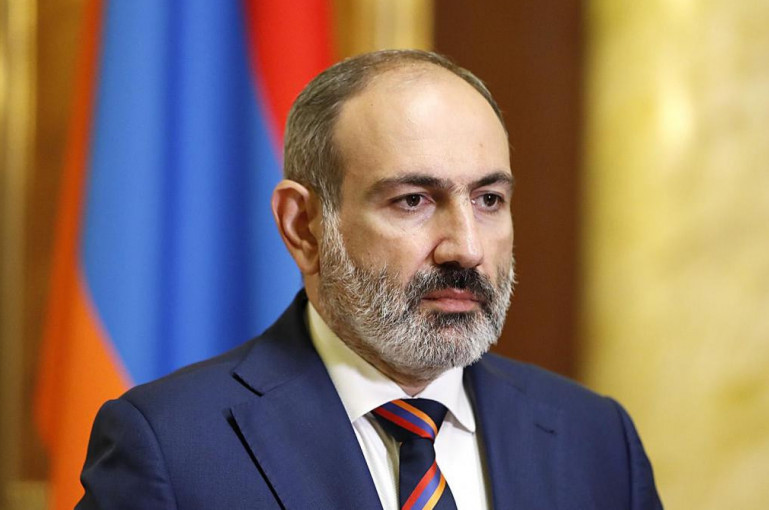 Ոմանց կողմից գեներացվող «դավաճան իշխանության» ռիտորիկան ամենևին էլ կորսված հայրենիքի ցավի ձայնարկումը չէ․ Նիկոլ Փաշինյան