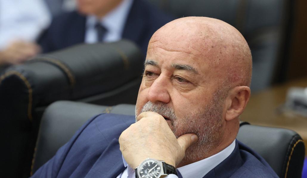 Շատ հակասական է ու անհասկանալի պարոնայք Էդգար Ղազարյանի և Նարեկ Մալյանի պահվածքը. Աղազարյան