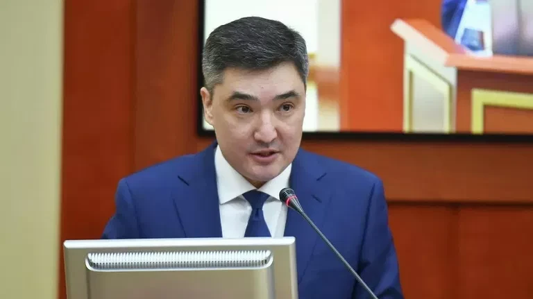 Бектенов стал новым премьер-министром Казахстана