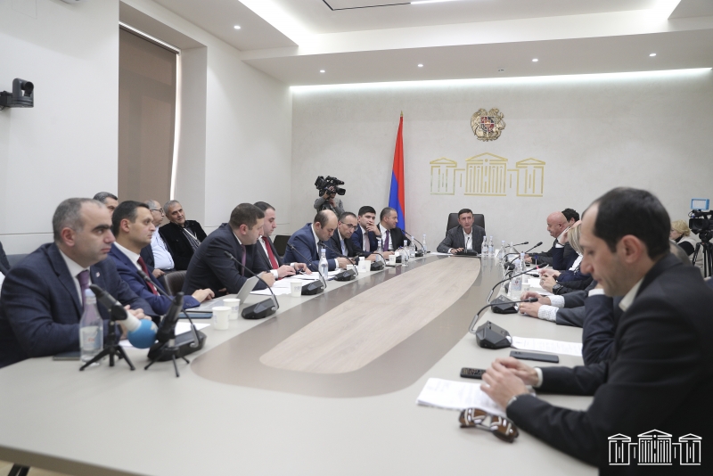 Կառավարությունը լայն կիրառություն չունեցող հարկային արտոնությունն ուժը կորցրած ճանաչելու օրենսդրական առաջարկ է ներկայացրել