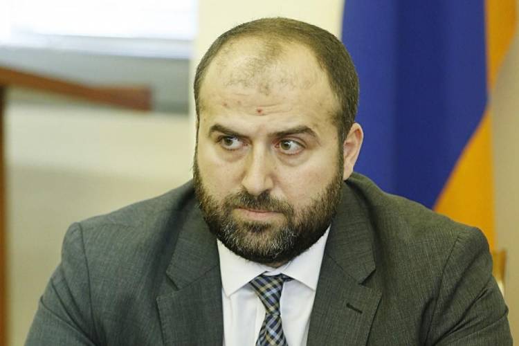  Հայտարարվել է գետերի հունը մաքրելու նախագծման եւ գնահատման տենդեր