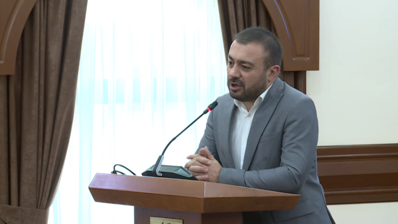 ԱՆԻՖ-ի ղեկավարի ադմինիստրացիան գնալու է ինչ-որ բան բացահայտի՞. Մանուկ Սուքիասյանը՝ մանկապարտեզների սեփականաշնորհումները բացահայտող հանձնաժողովի մասին