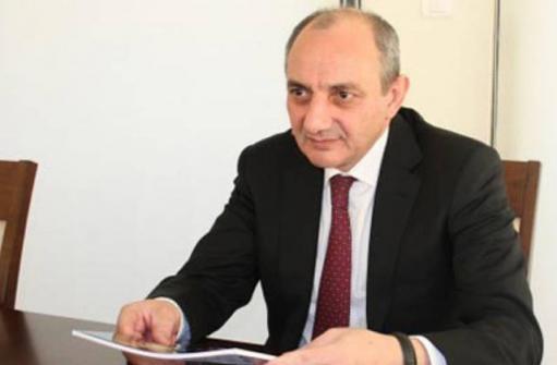 Բակո Սահակյանի հրամանագրով Արցախի ԿԸՀ նոր անդամ է նշանակվել