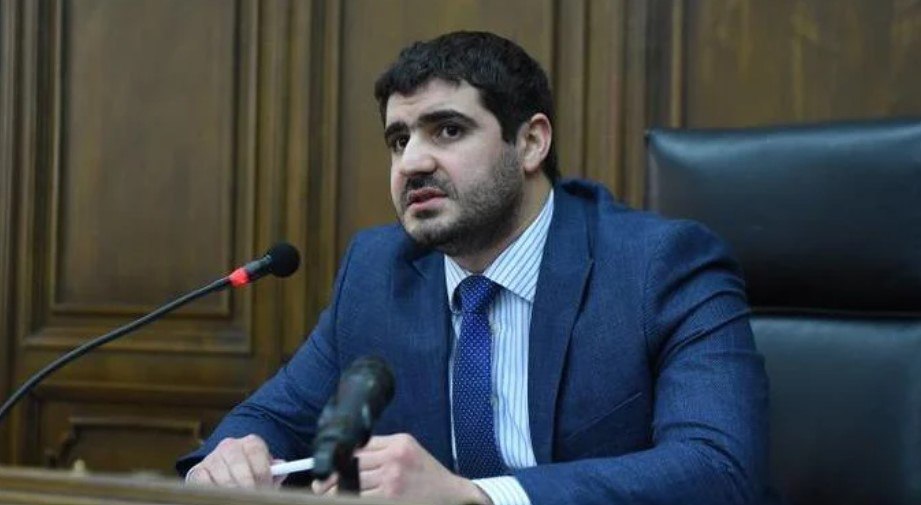Ինձ հայտնի չէ Հայաստանին աջակցություն ցուցաբերելու մասով ԵՄ-ի հետ համատեղ ծրագիր, որը չեղարկվել է․ Եղոյան