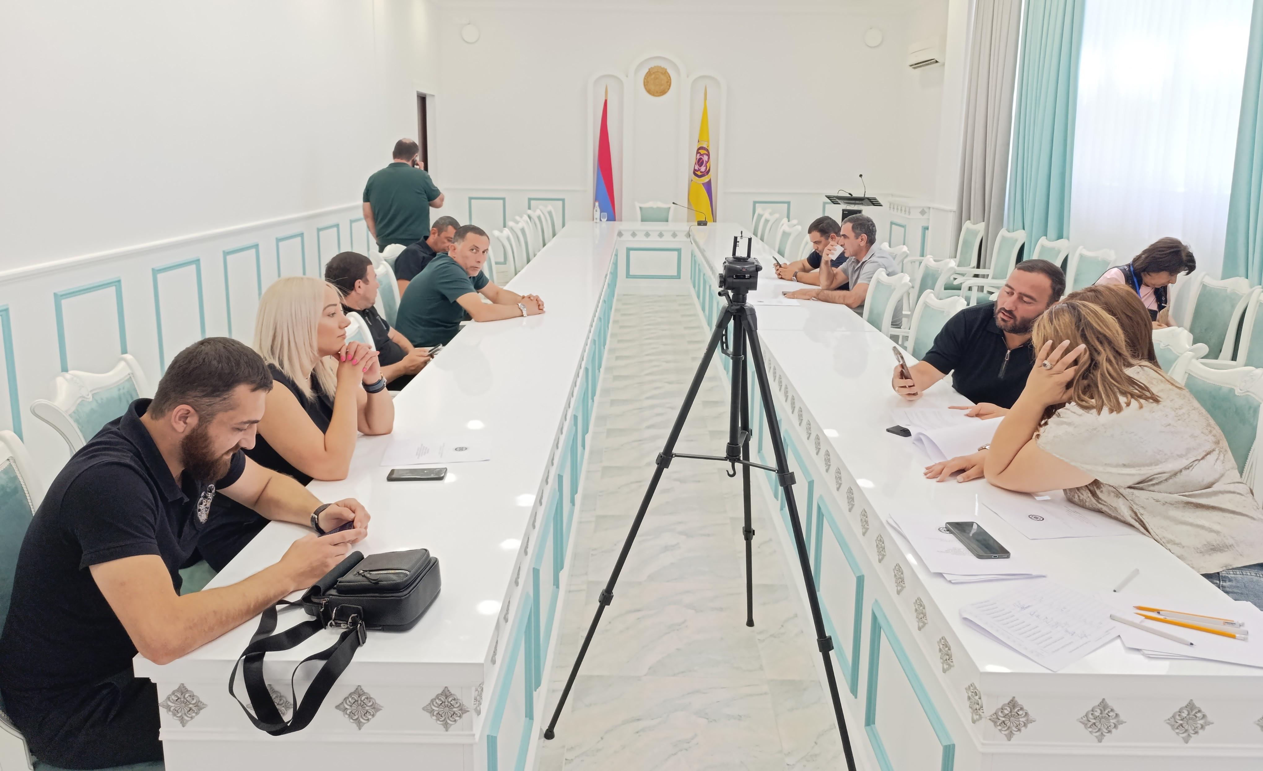 Վաղարշապատում դարձյալ համայնքի ղեկավար չընտրվեց