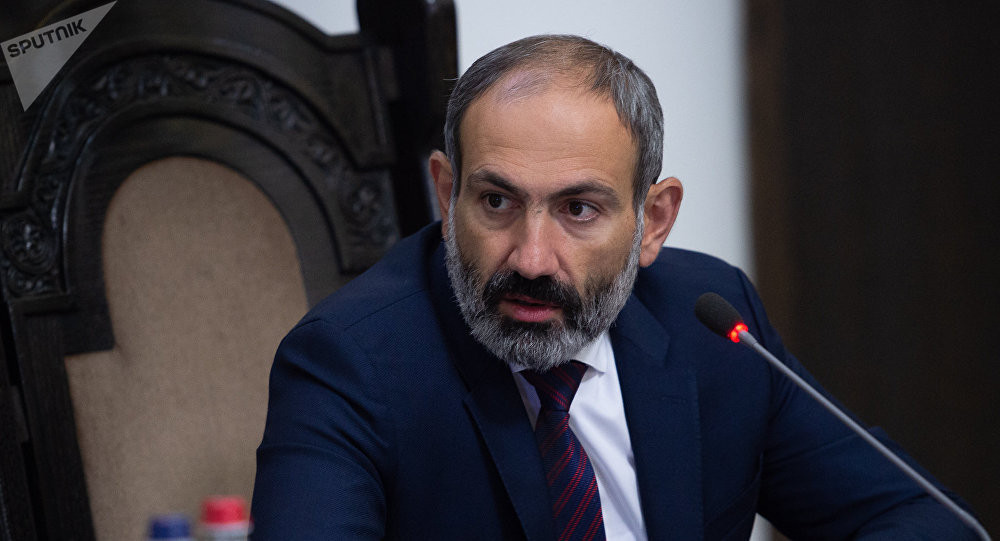 «168 ժամ»․ Ի՞նչ կապ կա Ղալումյանների ընտանիքի և Նիկոլ Փաշինյանի միջև