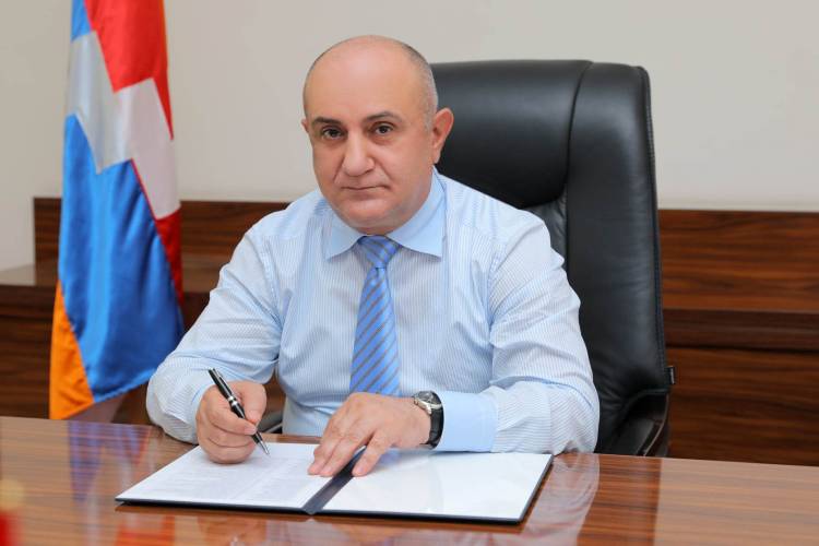 Ինչու է Սամվել Բաբայանը մեկնել Արցախ․ «Հրապարակ»