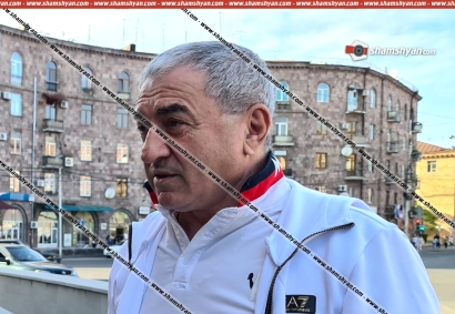 Երևանում թալանել են Շենգավիթի նախկին թաղապետի տունը. գողացել են ԱՀ նախագահի կողմից պարգևատրված ատրճանակը