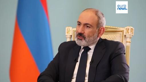 Հայաստանը բավարարված չէ ԵՄ միջնորդությամբ․ Փաշինյան