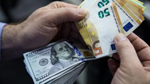 Արտարժույթների փոխարժեքները` այսօր