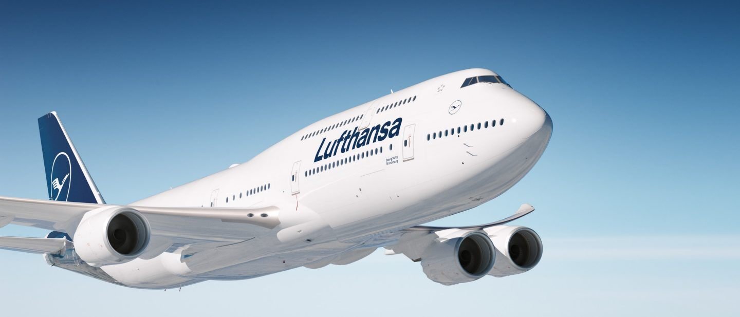 Lufthansa-ն չեղարկել է միանգամից տասնյակ չվերթեր տարբեր պատճառներով