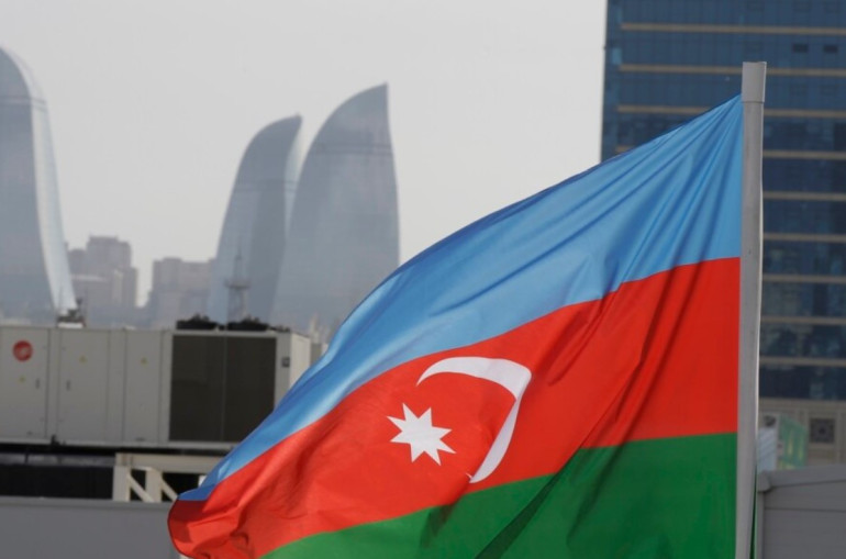 Գարդման-Շիրվան-Նախիջևան համահայկական միության հայտարարությունը Ադրբեջանի ապակառուցողական վարքագծի կապակցությամբ