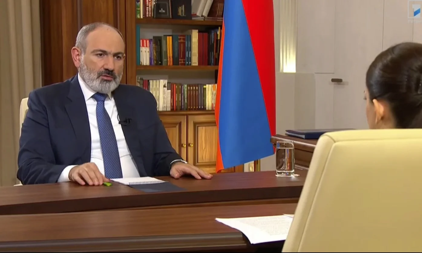 Խաղաղության պայմանագրի մասին հակասական մտքեր. Փաշինյանը խաբել է. «Ժողովուրդ»