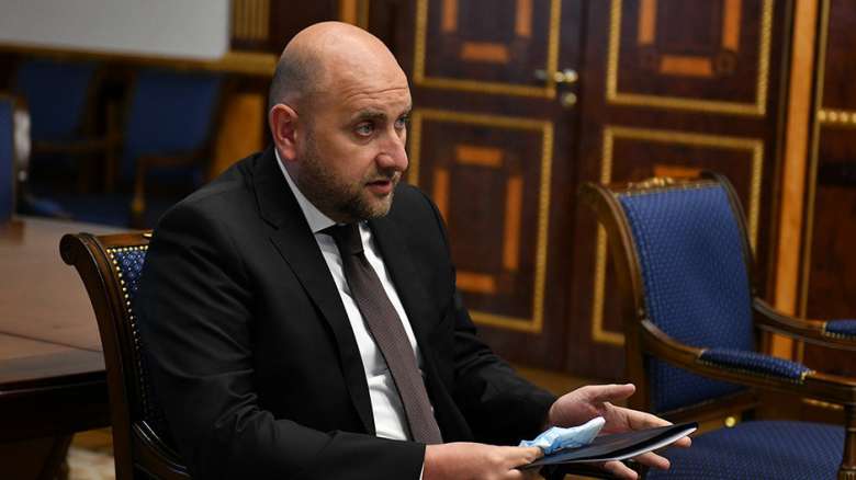 Կոշտ գներով աչքի ընկնող ապրանքների և ծառայությունների գները դեռևս պահպանվում են բարձր մակարդակներում. ԿԲ նախագահ