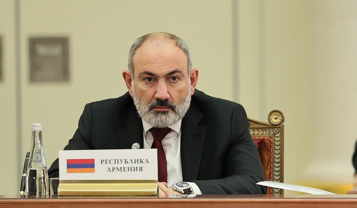 ԵԱՏՄ-ի ներսում կուտակվել են սկզբունքային բնույթ կրող մի շարք չլուծված խնդիրներ․ Փաշինյան 