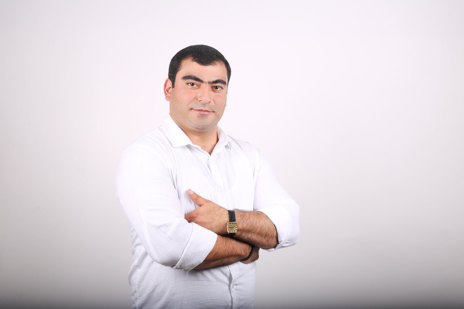 Փարաքարի նախկին համայնքապետ Դավիթ Մինասյանը կմասնակցի Փարաքարի ընտրություններին․ նրա նկատմամբ քրեական հետապնդումը դադարեցվել է օրերս