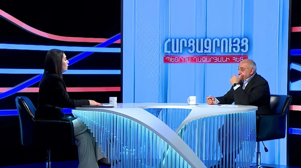 ՆԳ նախարարը՝ ԵՄ-ն վիզաների ազատականացման գործընթացի մասին
