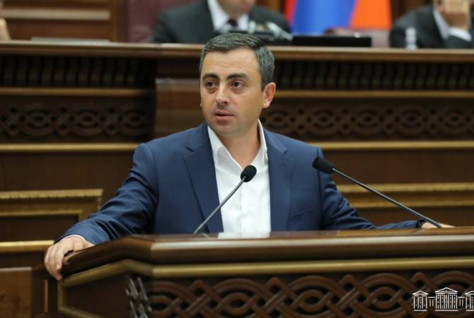 «Հայաստան» խմբակցության պատգամավորները կայցելեն Կոտայքի, Տավուշի, Գեղարքունիքի և Արագածոտնի մարզեր