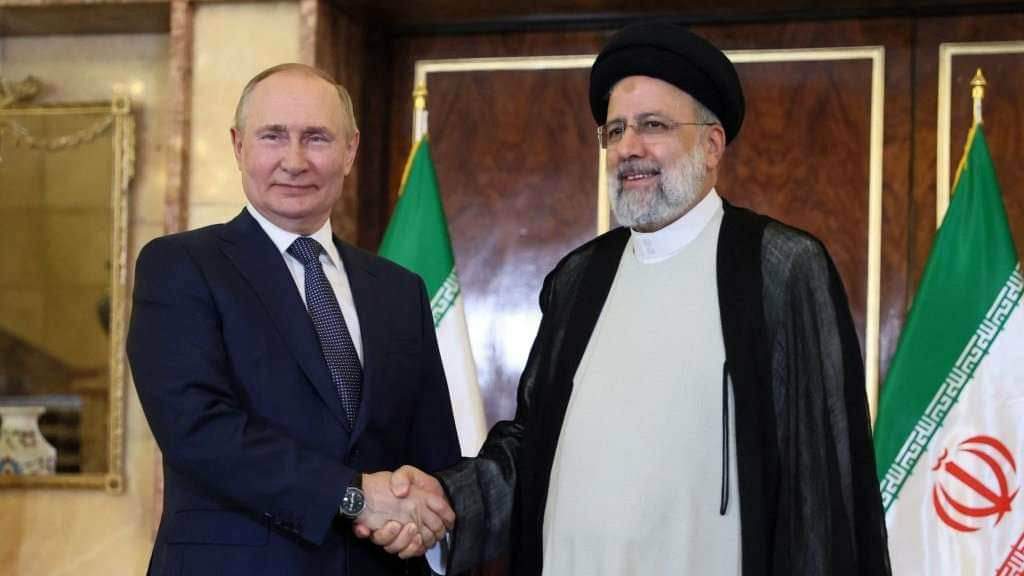 ԵԱՏՄ-ն և Իրանը ազատ առևտրի համաձայնագիր կստորագրեն 2023թ. առաջին կեսին