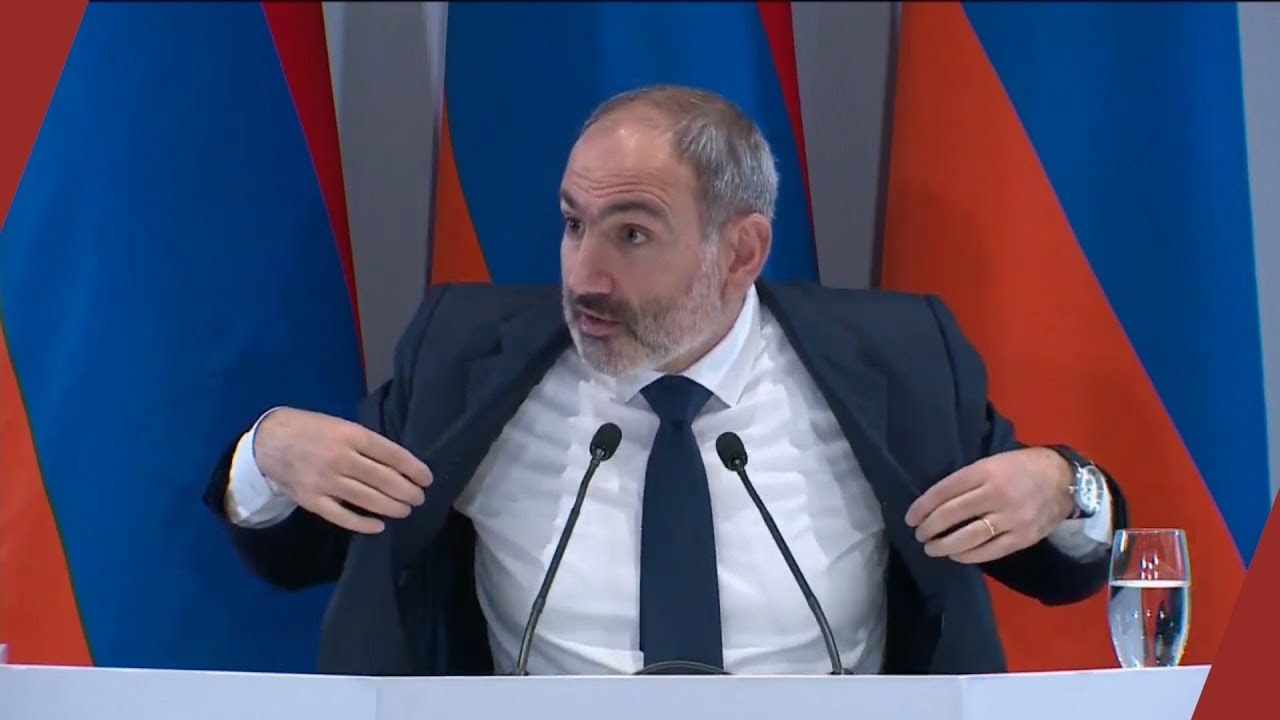 «Կոստյում», որ արդեն լավն է, երբ քո հագին է. դիրքորոշումների փոփոխության «նուրբ արվեստը»