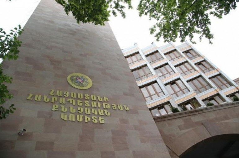 Պաղեստինի բնակիչը ՀՀ–ում խաբեությամբ հափշտակել է 611.800 ԱՄՆ դոլար գումար․ նրա նկատմամբ հայտարարվել է հետախուզում