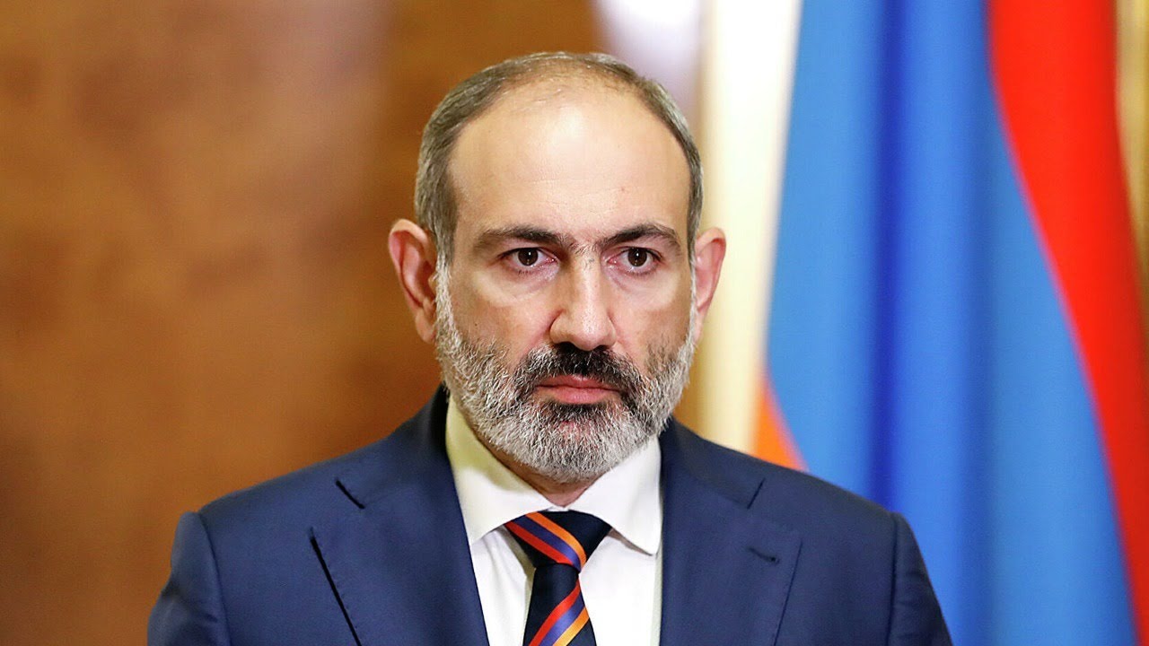 Ալիևի հայտարարությունները քաղաքացիական բնակչությանն ահաբեկելու ակնառու գործողություն են․ Փաշինյան