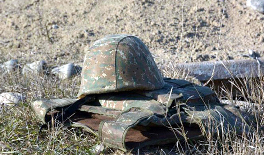 Погибли 2 военнослужащие-контрактники: 14 военнослужащих получили ранения различной степени