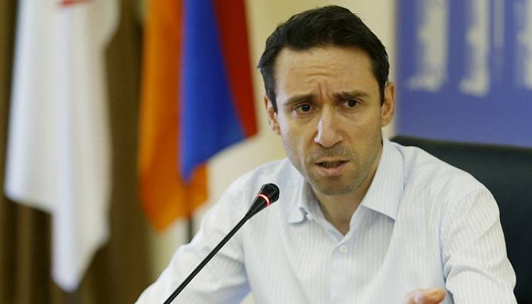  «Իմ քայլից» Հայկ Մարությանին ասել են, որ իր կինն այլևս չխառնվի քաղաքապետի գործերին