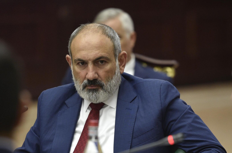 Ասում են՝ տուգանքդ ինչքա՞ն ա, մի միլիո՞ն, առ, ես էլի շարունակելու եմ աշխատել. Փաշինյան