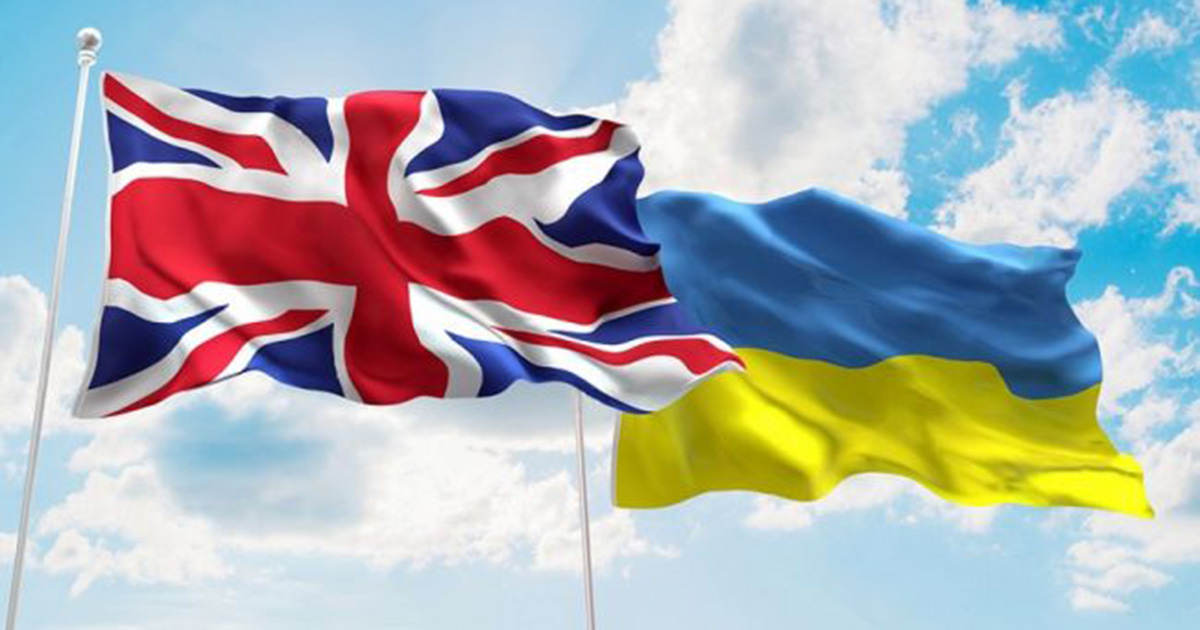 Մեծ Բրիտանիան մերժել է ուկրաինացի փախստականների համար վիզային ռեժիմը դյուրացնելու կոչերը՝ միևնույն ժամանակ միանալով Ուկրաինայի միջազգային աջակցության նոր խմբին