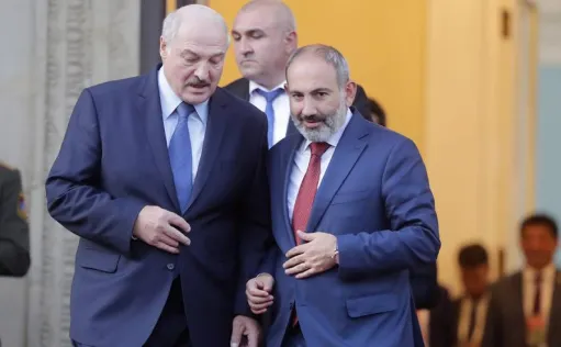 «Փաշինյանը կկործանի Հայաստանը». Լուկաշենկոն ՀՀ-ի՝ դեպի Արևմուտք կողմնորոշման մասին