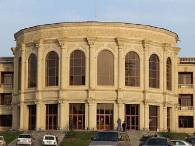 Գյումրու համայնքապետարանում քննչական գործողություններ են իրականացվում. ՔԿ