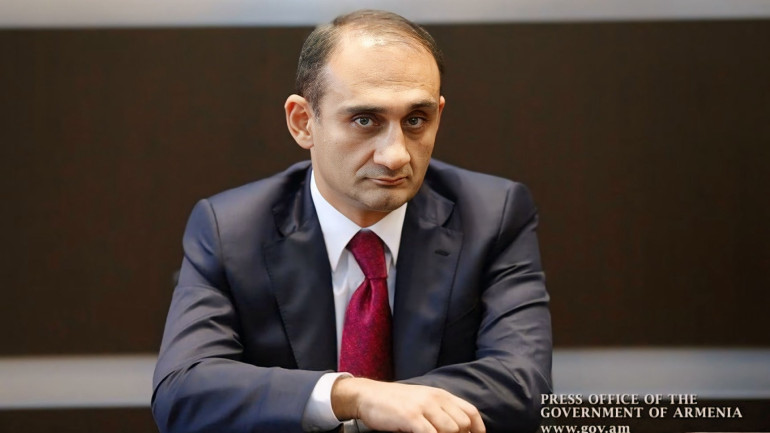 ՊԵԿ նախկին նախագահ Վարդան Հարությունյանը կշարունակի մնալ կալանավորված. փաստաբան
