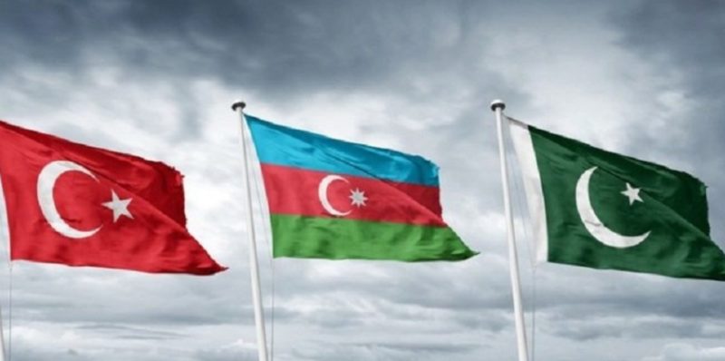 The Business Insider: Пакистан и Турция стали для Баку надежными партнерами на фоне потенциальных войн с Арменией