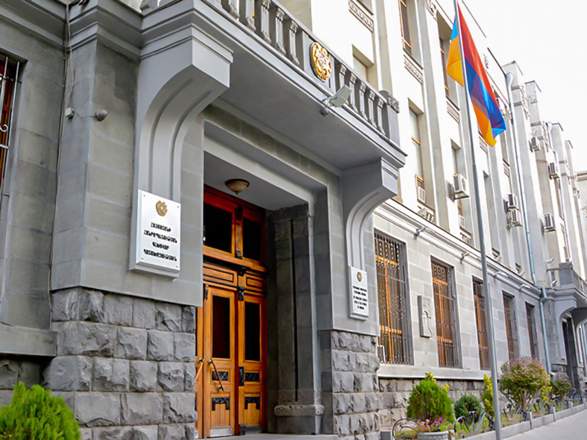 Օրենքի խախտմամբ օտարված «Շողեր» մսուր-մանկապարտեզի գործը դատախազն ուղարկել է Հակակոռուպցիոն դատարան