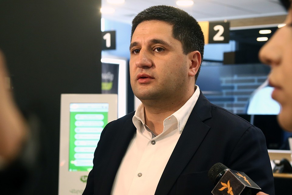Եսայան եղբայրների թիմը հերքում է