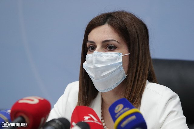 Հայաստանում կորոնավիրուսից պատվաստված մարդ է մահացել