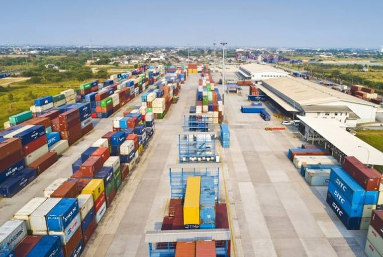 Համբուրգի նավահանգիստը հետաքրքրված է Գյումրիում չոր նավահանգիստ ստեղծելու նախագծով. Փաշինյան