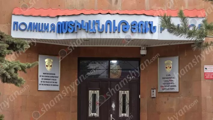Մարտունիում համերգի ժամանակ 18-ամյա երիտասարդը գլխի հատվածում հարված է ստացել և տեղափոխվել Երևան