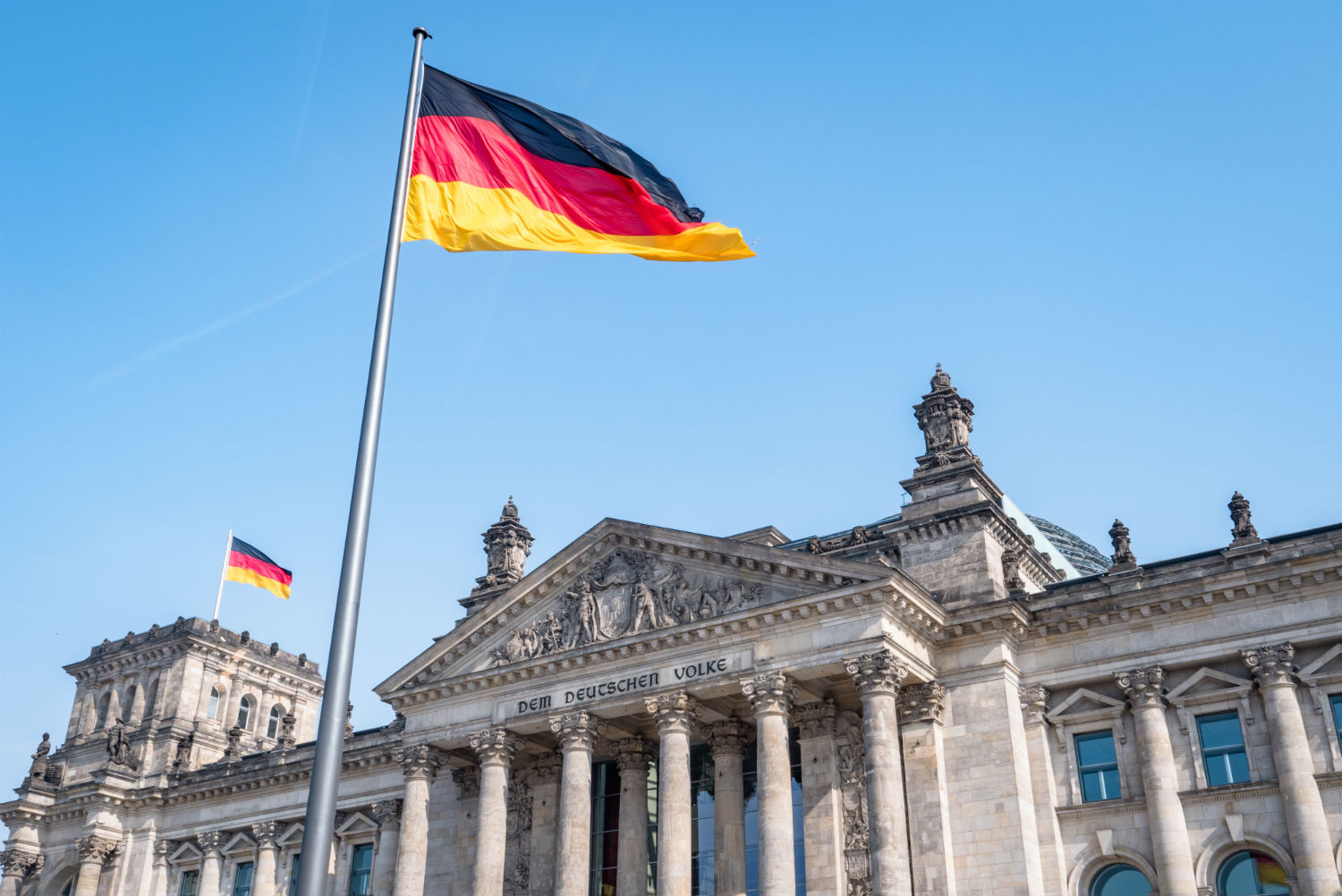 Գերմանիան շնորհավորում է Հայաստանին և Ադրբեջանին համարձակ քայլերի և վստահություն ձևավորելու համար