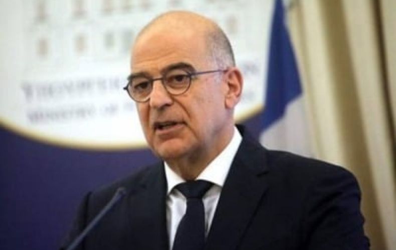 Նիկոս Դենդիաս. թուրքական ագրեսիան չի կարող անպատասխան մնալ